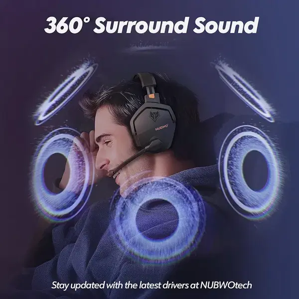 NUBWO N16 Image 6 Preview