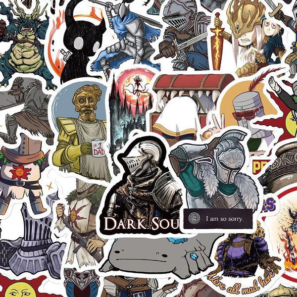 50 ستيكر  Image 1 Preview