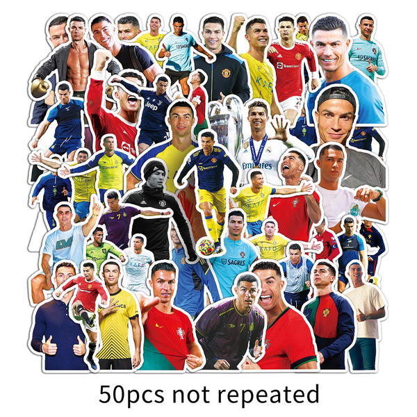 50 سيتكرات  Image 1 Preview