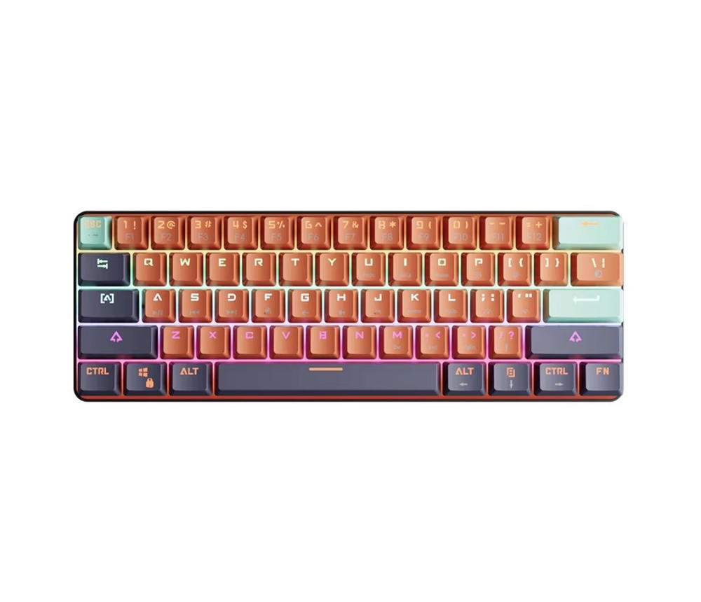MKA610 ريد سويتش Preview Image
