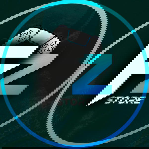 Fz store  Logo