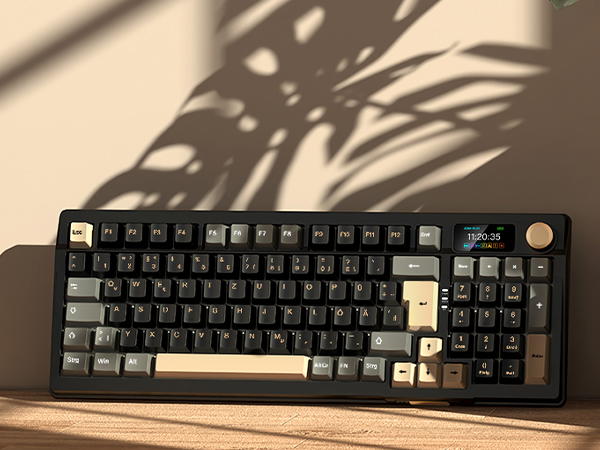 كيبورد RedThunder K95 Image 2 Preview