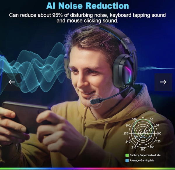 Fachixy FC-300 Image 3 Preview