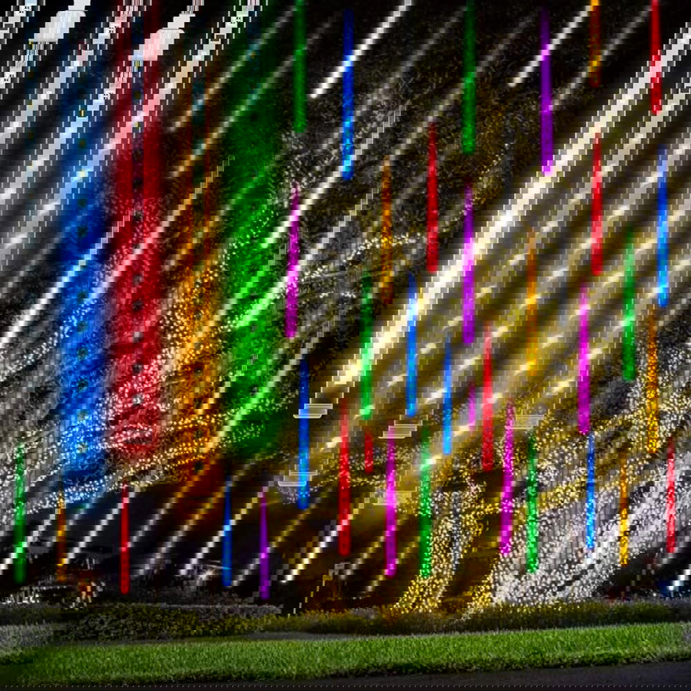 اضاءه نيزكيه ضد الماء Preview Image