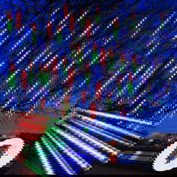 اضاءه نيزكيه ضد الماء Image 2 Preview