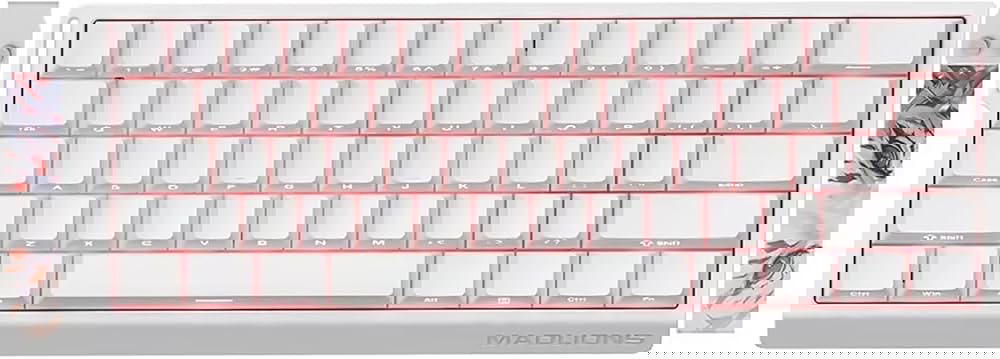 Madlions MAD 60 HE.  Preview Image