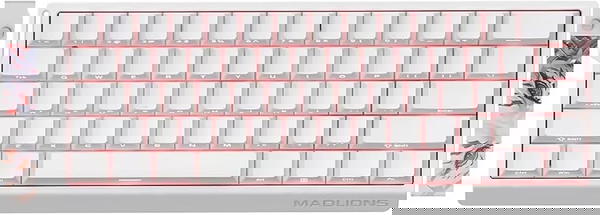 Madlions MAD 60 HE.  Image 1 Preview