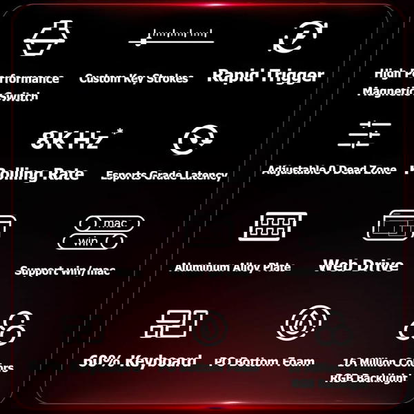 Madlions MAD 60 HE.  Image 4 Preview