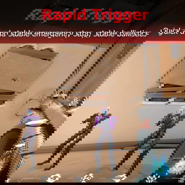 Madlions MAD 60 HE.  Image 5 Preview