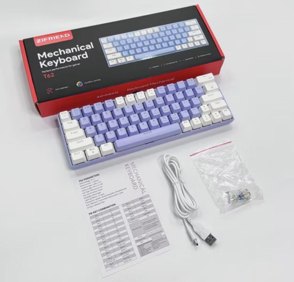 MageGee Mini 60 Preview Image