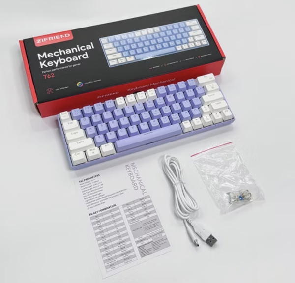 MageGee Mini 60 Image 1 Preview