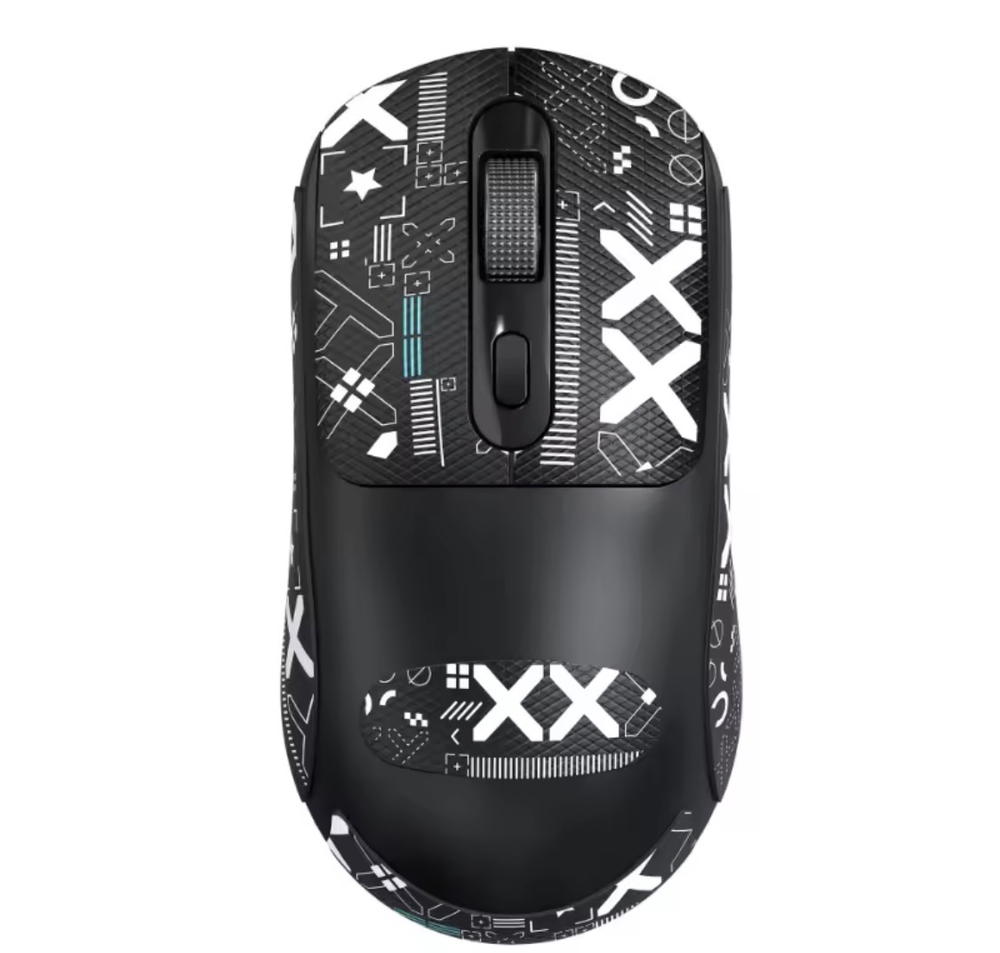 Warvank X8 Preview Image