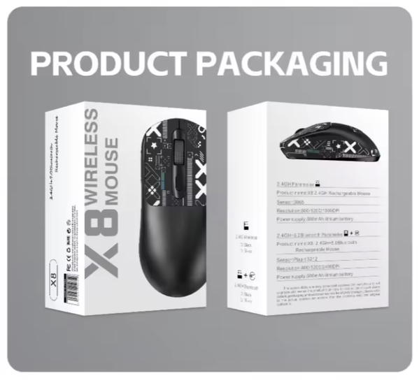 Warvank X8 Image 2 Preview