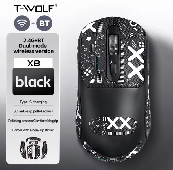 Warvank X8 Image 3 Preview