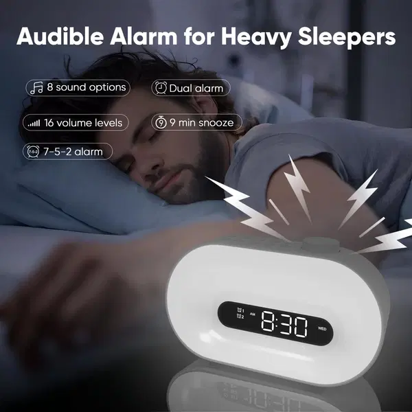 Baseus Encok E09 Wireless Speaker Image 3 Preview