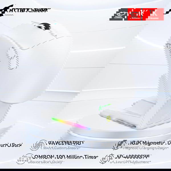 اتارك شارك X1 Image 1 Preview