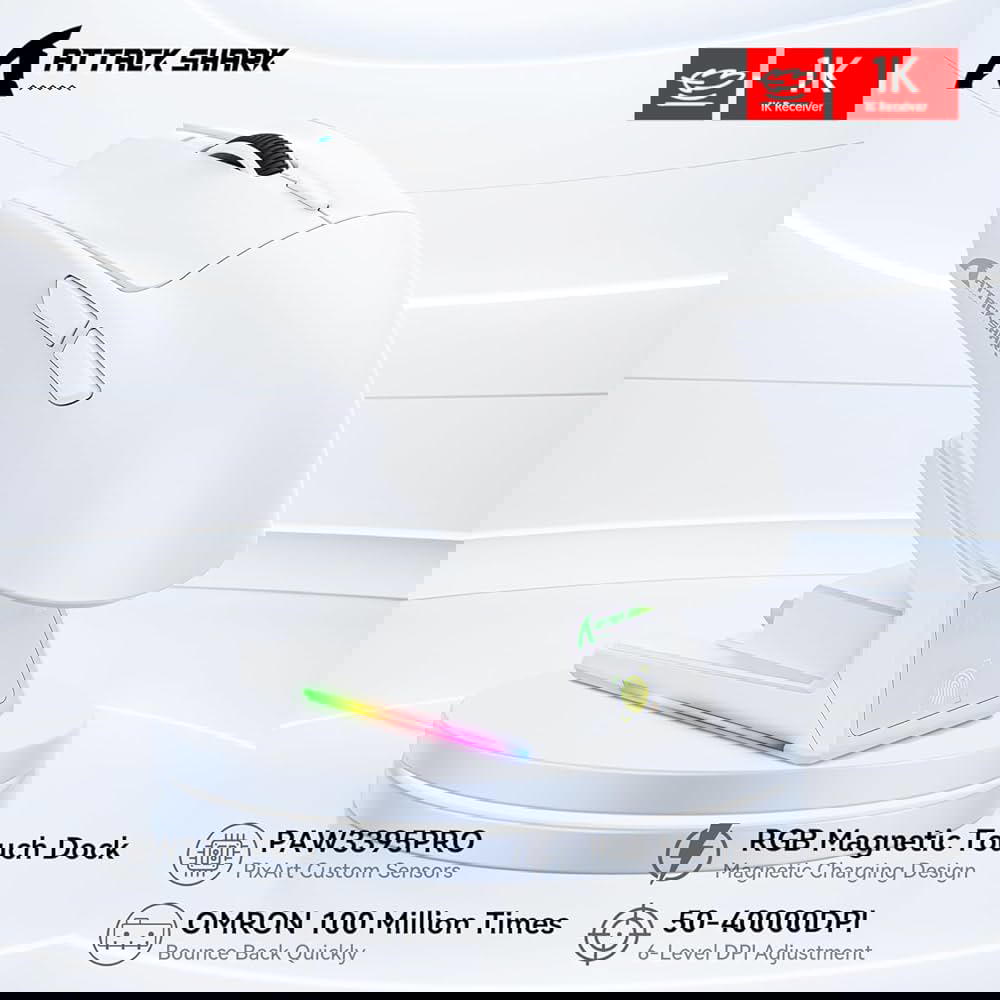 اتارك شارك X1 Preview Image