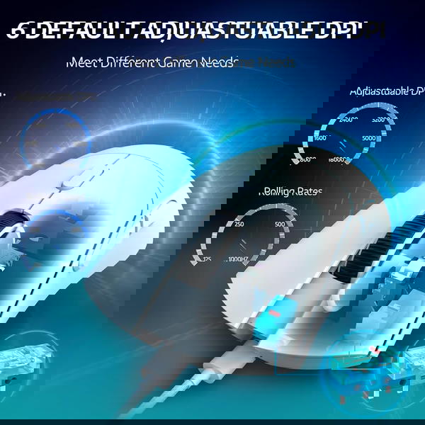 اتارك شارك R1 Image 3 Preview