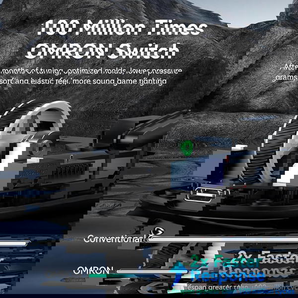 اتارك شارك X1 Image 6 Preview