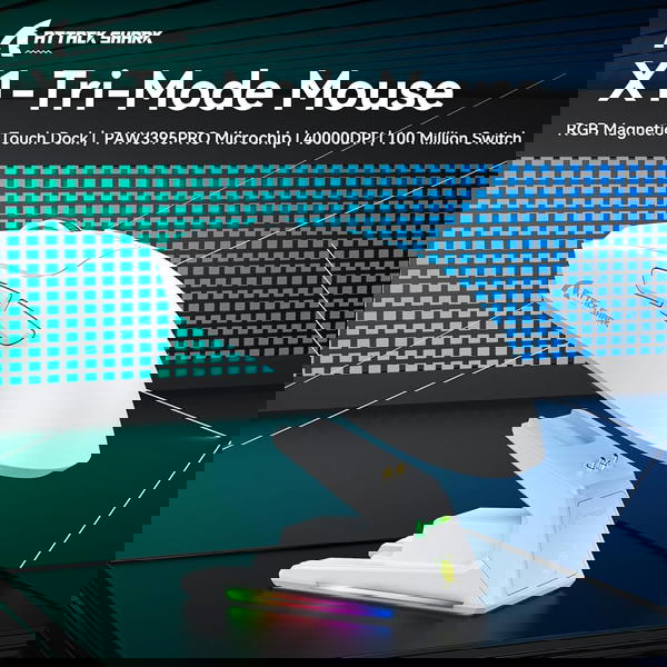 اتارك شارك X1 Image 7 Preview