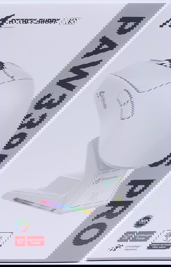 اتارك شارك X1 Image 8 Preview