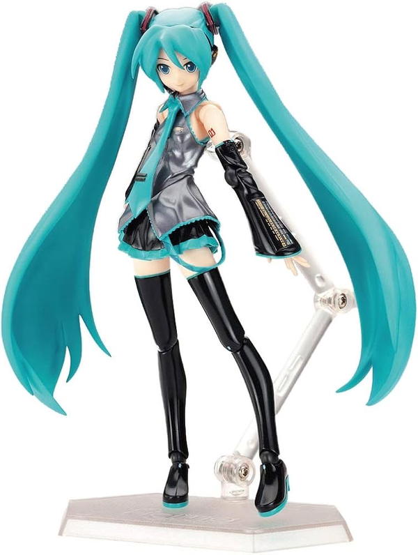 Hatsune Miku Image 1 Preview