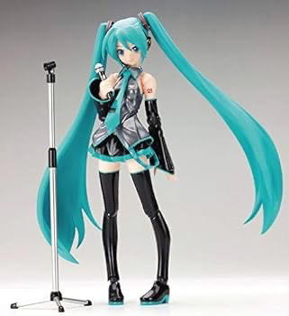 Hatsune Miku Image 2 Preview