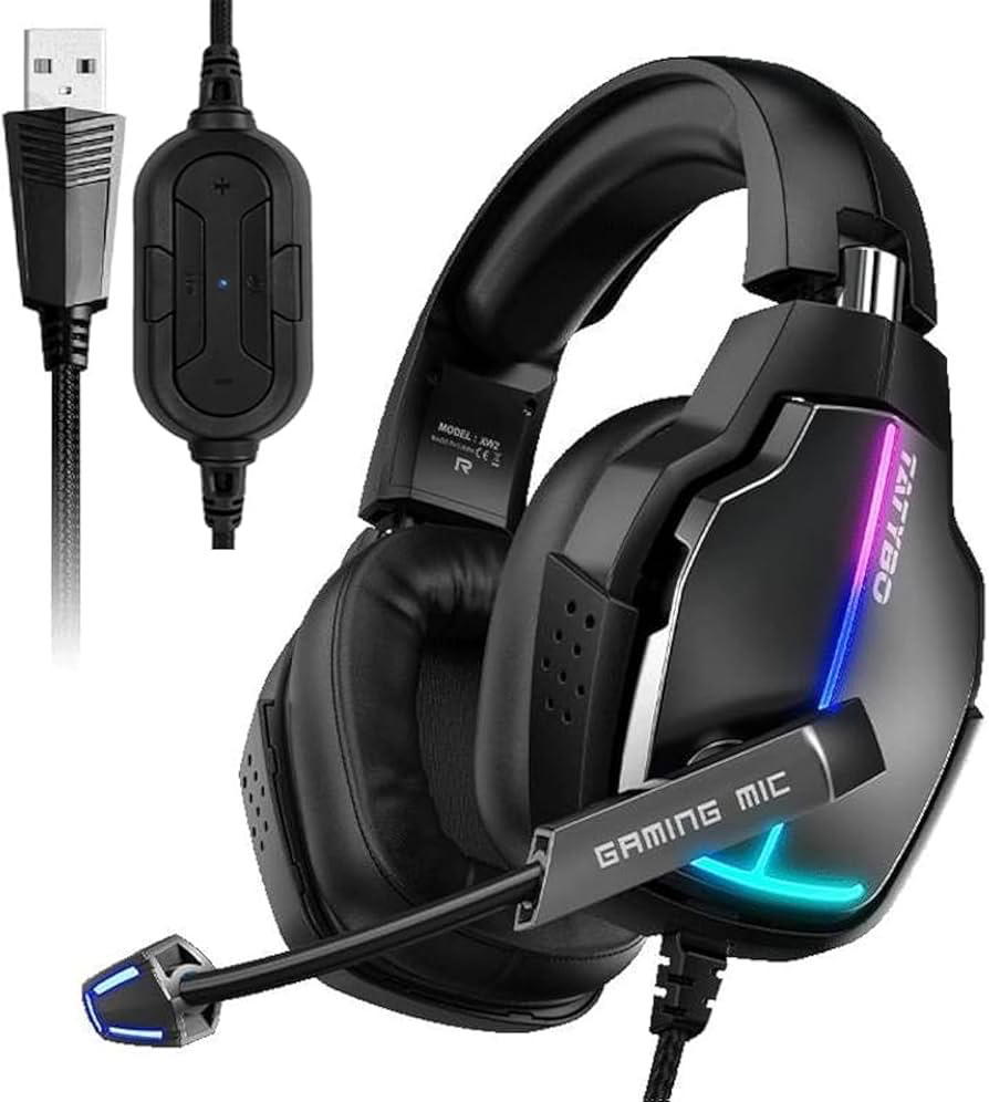 Tatybo XW2 Preview Image