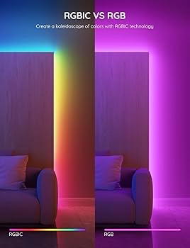 Govee RGBIC LED Strip  20m Image 3 Preview