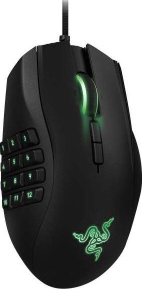 Razer Naga Left-Handed Edition Preview Image