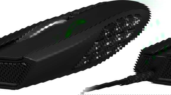 Razer Naga Left-Handed Edition Image 2 Preview