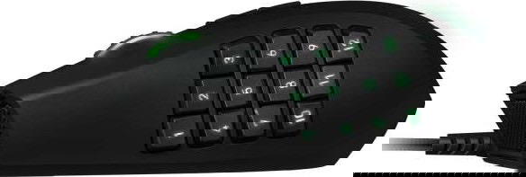 Razer Naga Left-Handed Edition Image 3 Preview
