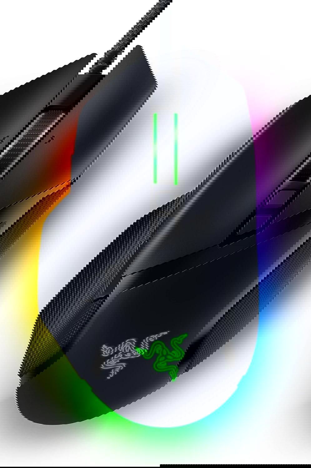 Razer Basilisk V3 Preview Image