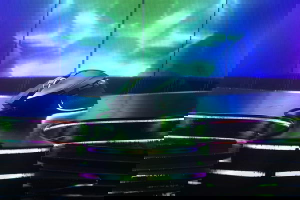 Razer Basilisk V3 Image 2 Preview