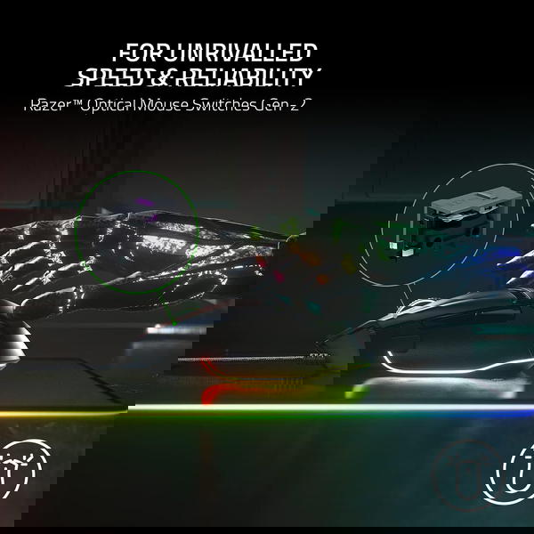 Razer Basilisk V3 Image 3 Preview