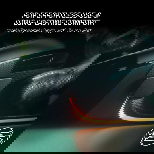 Razer Basilisk V3 Image 5 Preview