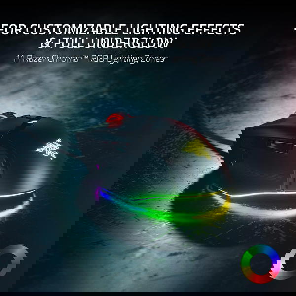 Razer Basilisk V3 Image 6 Preview