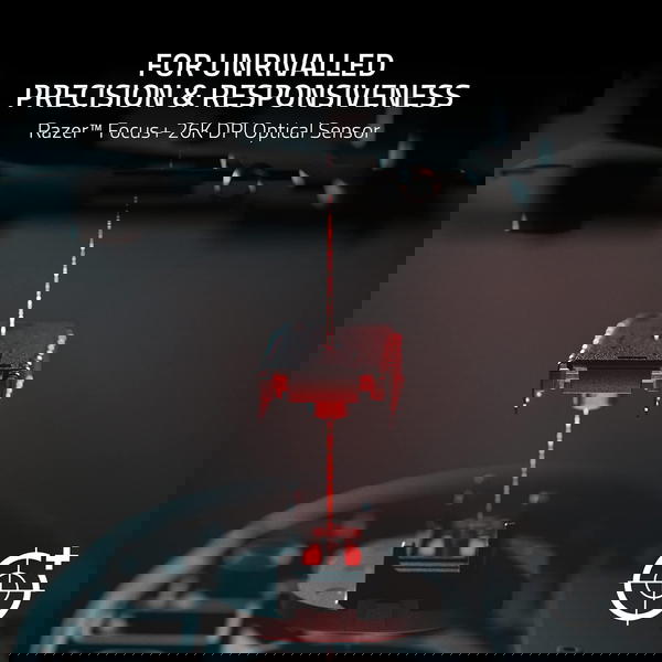 Razer Basilisk V3 Image 7 Preview