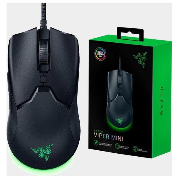 Razer Viper Mini Image 1 Preview
