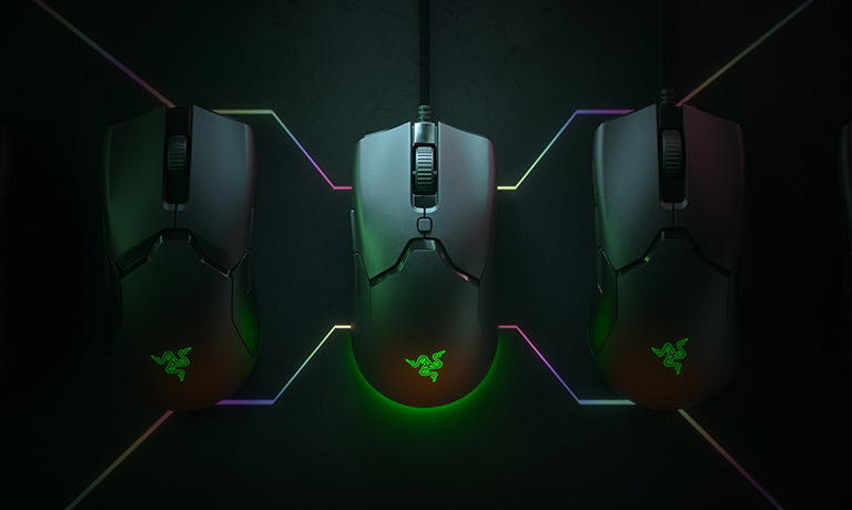 Razer Viper Mini Preview Image