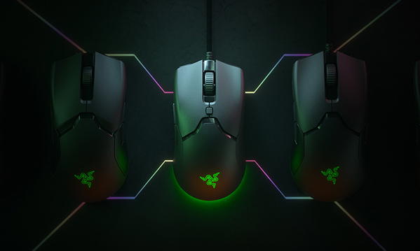 Razer Viper Mini Image 1 Preview