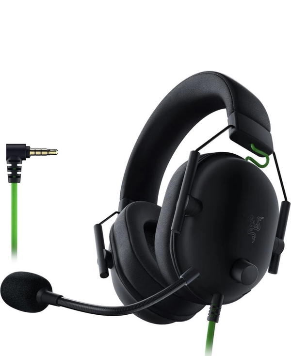 Razer BlackShark V2 X Image 1 Preview