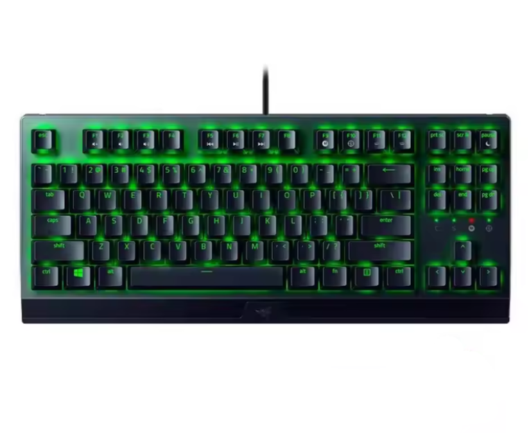 Razer BlackWidow X Tenkeyless Preview Image