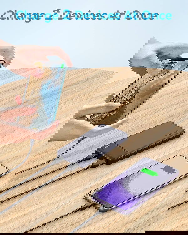 باور بانك AsperX Image 4 Preview