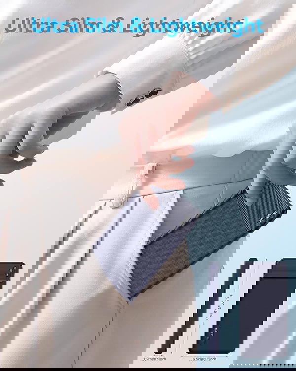 باور بانك AsperX Image 5 Preview