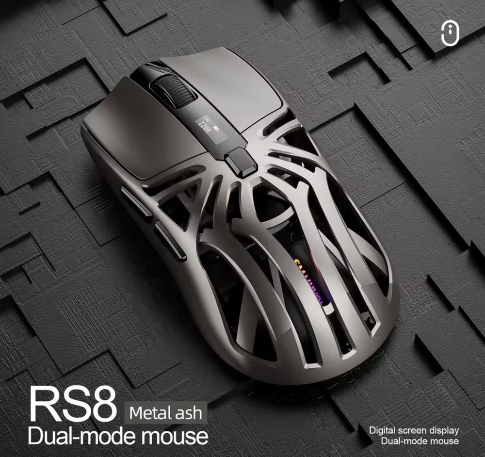 SMAILWOLF RS8 Preview Image