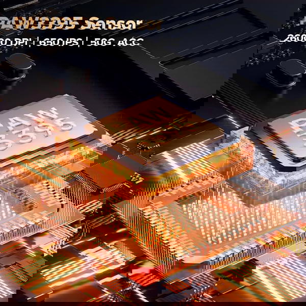 DeLUX M700 Pro Image 2 Preview