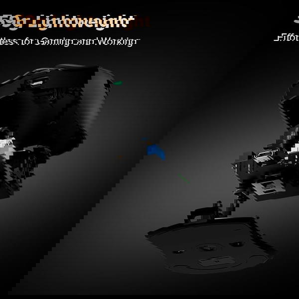 DeLUX M700 Pro Image 4 Preview