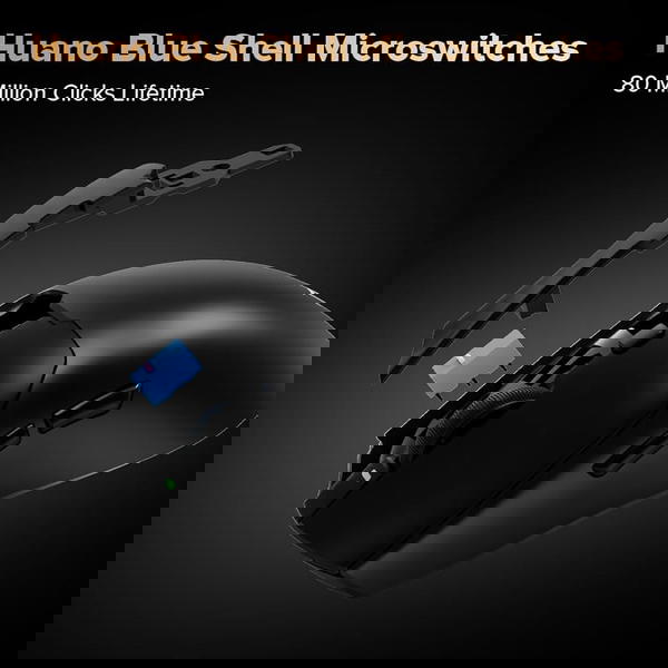 DeLUX M700 Pro Image 6 Preview