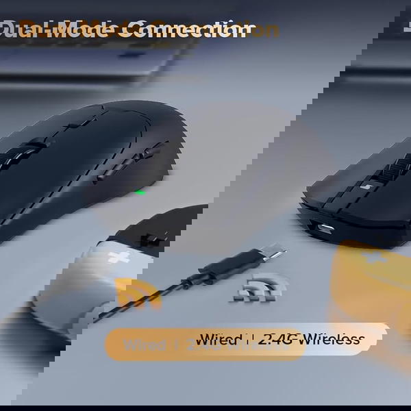 DeLUX M700 Pro Image 7 Preview